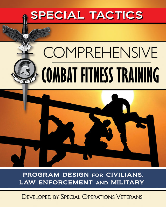 Comprehensive Combat Fitness Training