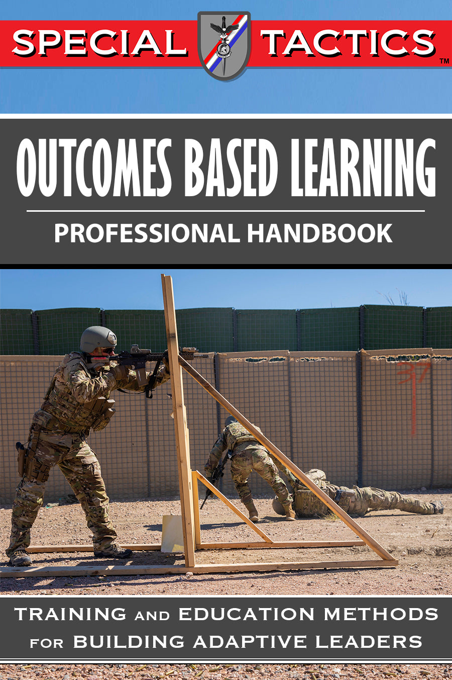 Outcomes Based Learning Professional Handbook